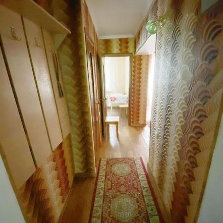 Квартира Напротив Аэропорта Turksib Exterior photo