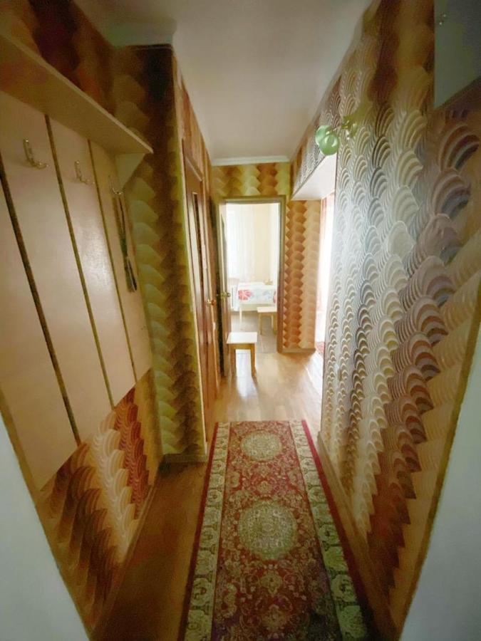 Квартира Напротив Аэропорта Turksib Exterior photo